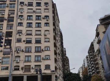 Departamento de 3 ambientes, Recoleta · Departamento en Venta Recoleta – Exclusivo Departamento con Vista Al Parque Thays