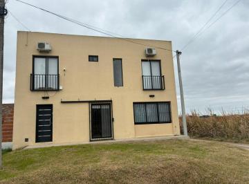 Casa · 115m² · 4 Ambientes · Venta Casa 4 Amb Barrio Tres de Enero Monte A. Cred