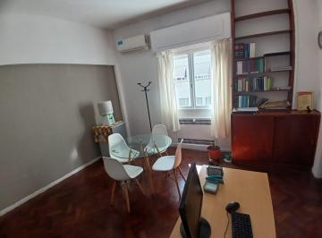Oficina comercial · 28m² · 2 Ambientes · Oportunidad: Simpática Oficina 2 Ambientes en Uruguay y Viamonte