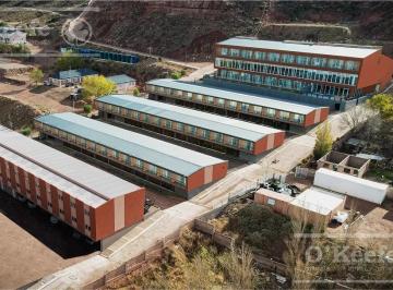 Departamento · 34m² · 2 Ambientes · Departamento de 2 Amb en Venta Amoblados y Equipados