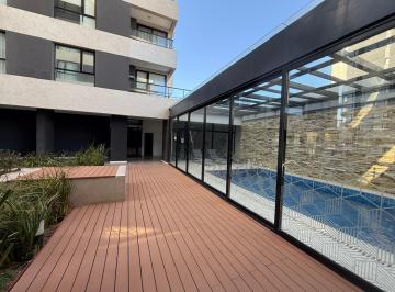 Departamento · 80m² · 3 Ambientes · Departamento en El Edificio Pioneros