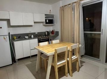 Departamento de 2 ambientes, Almagro · 2 Ambientes en Torre Premiere Yatay - Amoblado
