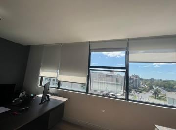 Oficina comercial · 60m² · 1 Ambiente · 1 Cochera · Estudios de 60 m. Vista Hotel Wyndham Nordelta.