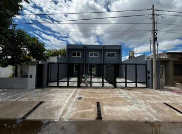 Casa de 9 ambientes, Córdoba · ¡A Estrenar! Dúplex de 2 Dorm. en Barrio Jardín – Apto Crédito