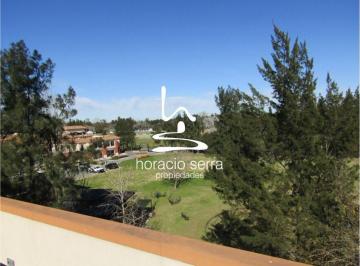 Departamento · 51m² · 2 Ambientes · Alquiler Departamento Pueblo Caamaño, Pilar