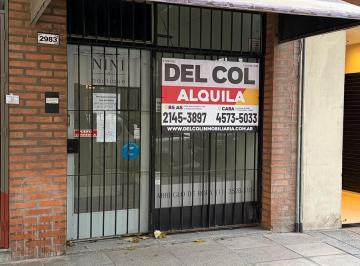 Local comercial · 12m² · Local de 12 m² a La Calle