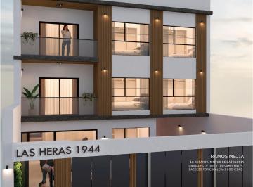 Departamento de 3 ambientes, La Matanza · - ️oportunidad Unica, Entrega Inminente en Ramos Mejia