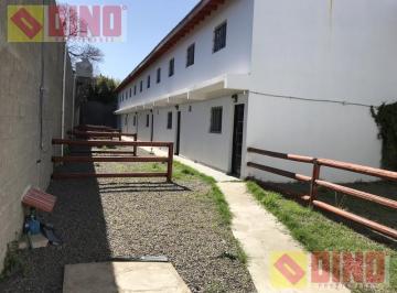 Departamento · 110m² · 2 Ambientes · Departamento - 1 Dormitorio - Alquiler - Gabriel Suarez - Llavallol