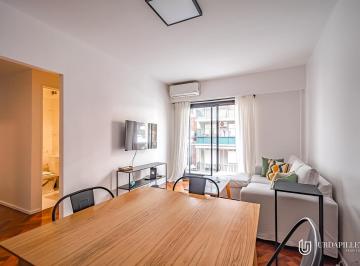 Departamento · 55m² · 3 Ambientes · Departamento en Venta en Recoleta