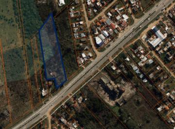 Terreno · 9021m² · Venta de Gran Terreno Sobre Ruta 8 Barros Blancos