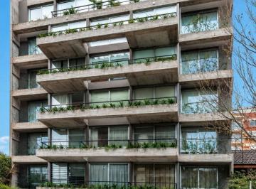 Departamento · 90m² · 3 Ambientes · 1 Cochera · Departamento Al Frente en Alquiler Tipo Dúplex