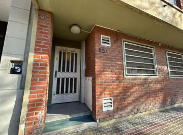 Departamento de 2 ambientes, La Plata · 20 E/46 y 47 - Depto en Alquiler de un Dormitorio Zona Pza Malvinas