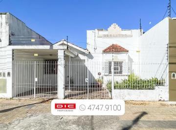 Casa · 89m² · 5 Ambientes · 2 Cocheras · Casa 3 Dorm. Venta - Beccar - Vias/rolon