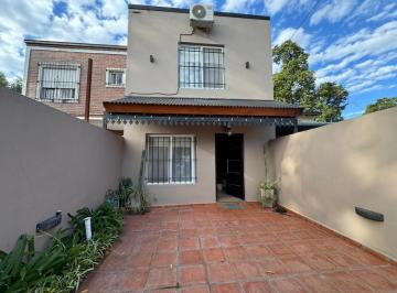 Casa · 115m² · 4 Ambientes · Casa en Venta en Garin, Escobar, G. B. a. Zona Norte