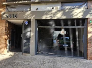 Departamento · 40m² · 2 Ambientes · Departamento en Alquiler de 1 Dormitorio Barrio Lourdes