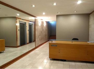 Oficina comercial · 16m² · Venta Oficina Centro Suipacha y Av Córdoba