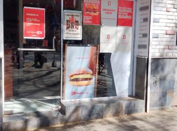 Fondo de comercio · 40m² · Fondo de Comercio Gastronómico | Aristides Villanueva | Corazón Gastronómico de Mendoza