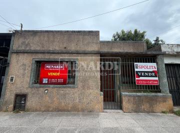 PH · 48m² · 2 Ambientes · PH Al Frente en Venta