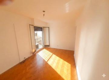 Departamento de 2 ambientes, Palermo · 2amb Palermo Luminoso Excelente Zona