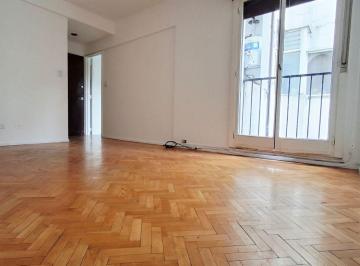 Departamento de 2 ambientes, Palermo · 2amb Palermo Luminoso Excelente Zona