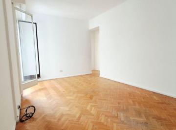 Departamento de 2 ambientes, Palermo · 2amb Palermo Luminoso Excelente Zona