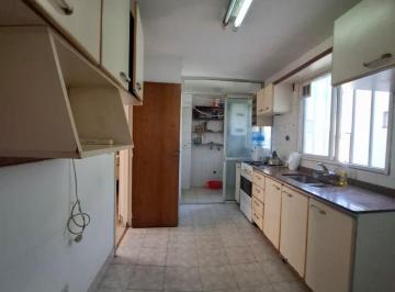 Departamento de 3 ambientes, Belgrano · 3 Amb. Balcón Corrido Al Contrafrente. Cocina - Comedor.