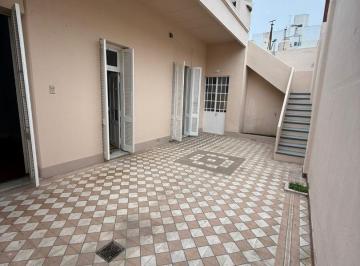 PH · 60m² · 4 Ambientes · PH de 4 Amb con Patio y Terraza - Sin Expensas