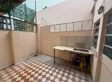 PH · 65m² · 3 Ambientes · PH Planta Baja de 3 Amb con Patio Sin Expensas