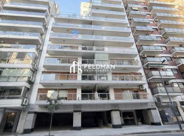 Departamento · 140m² · 4 Ambientes · 2 Cocheras · 4 Ambientes con 2 Cocheras Amplio Balcon Pileta y Sum