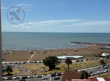 Departamento · 23m² · 2 Ambientes · Venta | Departamento Vista Al Mar | Stella Maris