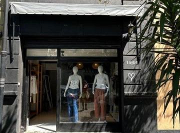 Local comercial de 1 ambiente, Belgrano · Local en Alquiler Belgrano