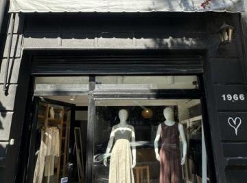 Local comercial de 1 ambiente, Belgrano · Local en Alquiler Belgrano