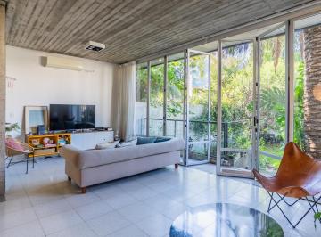 Departamento · 167m² · 4 Ambientes · 2 Cocheras · Departamento Tipo Casa – Villa Urquiza