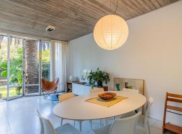 Departamento · 167m² · 4 Ambientes · 2 Cocheras · Departamento Tipo Casa – Villa Urquiza