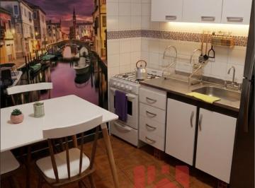 Departamento · 28m² · 1 Ambiente · Departamento Monoambiente - Barrio Norte