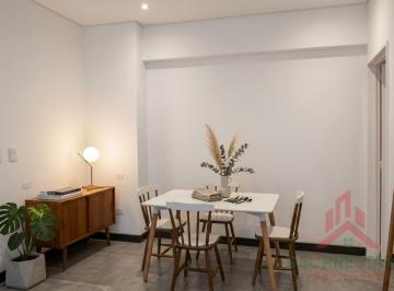 Departamento · 28m² · 1 Ambiente · Departamento 2 Ambientes - Barrio Norte
