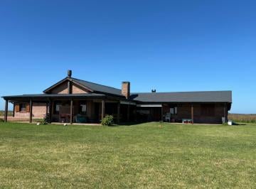 Campo · 189ha · 6 Ambientes · Chacra en Venta en General Madariaga