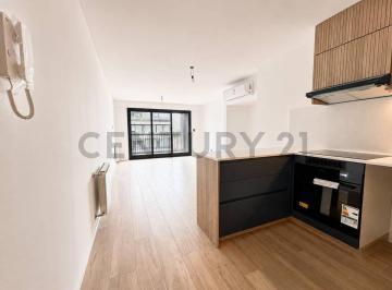 Departamento · 68m² · 3 Ambientes · Venta Depto 3 Ambientes a Estrenar en Ituzaingó