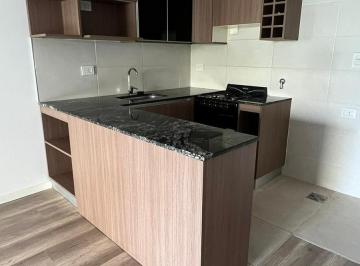 Departamento · 30m² · 1 Ambiente · Monoambiente Moderno en Alquiler en Zona Centro