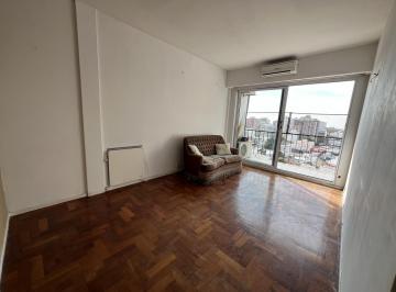 Departamento · 38m² · 2 Ambientes · Departamento Laguzzi - Vista Abierta Al Este - Luminoso