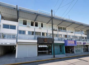 Oficina comercial · 778m² · 16 Ambientes · Venta en Bloque de Oficinas en Martínez