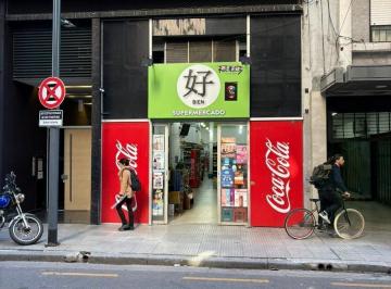 Local comercial · 296m² · Local en Recoleta