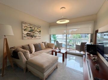 Departamento · 69m² · 3 Ambientes · Departamento de 3 Ambientes en Venta en Saavedra con Balcón Corrido y Baulera.