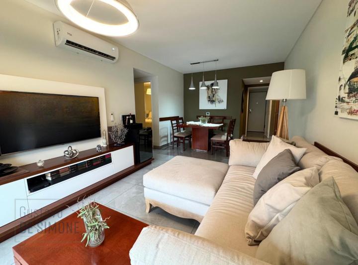 Departamento de 3 Ambientes en Venta en Saavedra