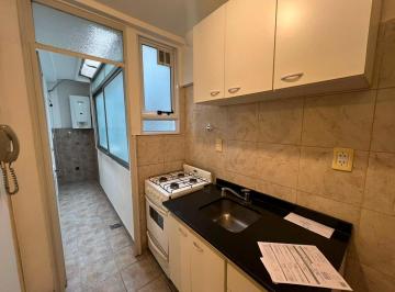 Departamento · 30m² · 2 Ambientes · Alquiler Departamento en Palermo