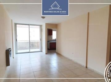 Departamento · 50m² · 2 Ambientes · Departamento un Dormitorio - Nueva Cordoba