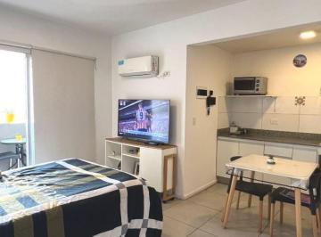 Departamento · 34m² · 1 Ambiente · Departamento Monoambiente en Villa Crespo Muy Luminoso