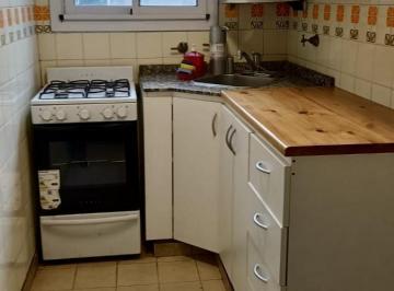 Departamento · 34m² · 2 Ambientes · Alquiler 2 Ambientes Villa Crespo
