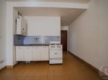 Departamento · 31m² · 1 Ambiente · Departamento de 1 Ambiente Amplio y Luminoso en Venta en Sáenz Peña