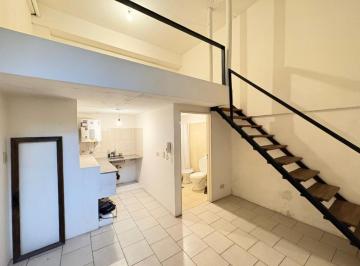 Departamento · 30m² · 2 Ambientes · Dos Ambientes Sin Gastos